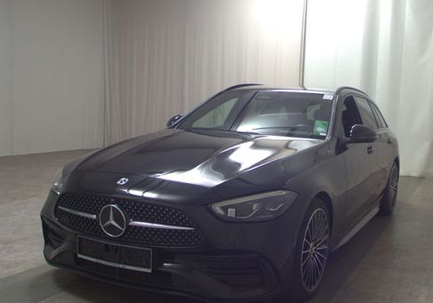 Mercedes-Benz C 200, 2023
