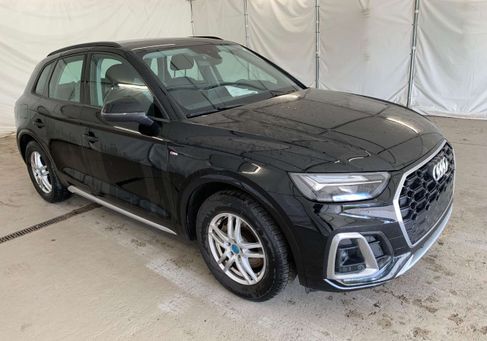 Audi Q5, 2022 2