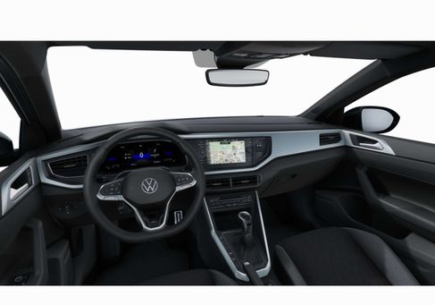 Volkswagen Taigo, 2025