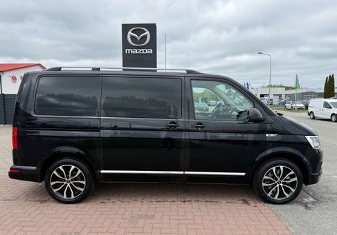 Volkswagen T6 Multivan, 2019 2