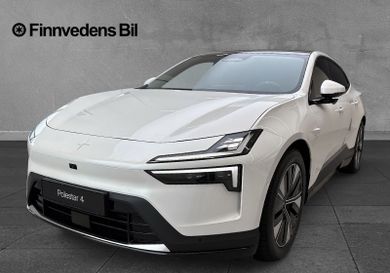 Polestar, 2026