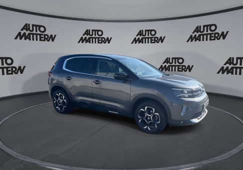 Citroën C5 Aircross, 2024 2