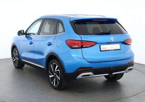 MG ZS, 2026