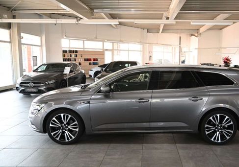 Renault Talisman, 2020
