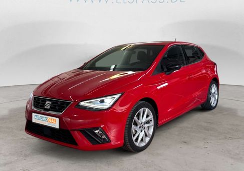 Seat Ibiza, 2024 2
