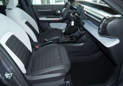 Citroën C3, 2026 3
