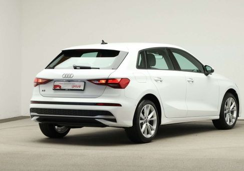 Audi A3, 2024 2