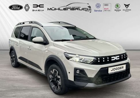 Dacia Jogger, 2026 3