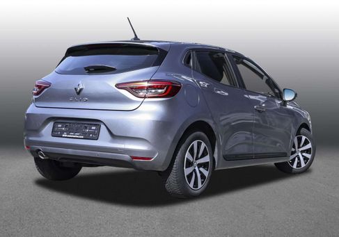 Renault Clio, 2023