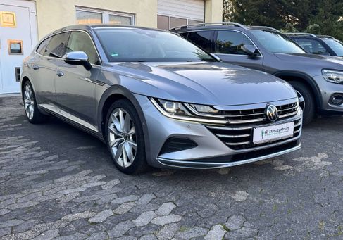 Volkswagen Arteon, 2021 3