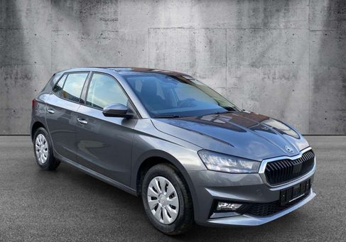 Skoda Fabia, 2026