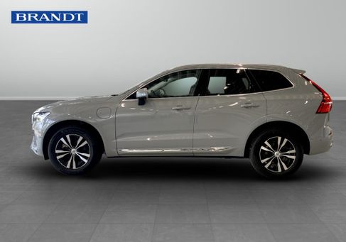 Volvo XC60, 2024