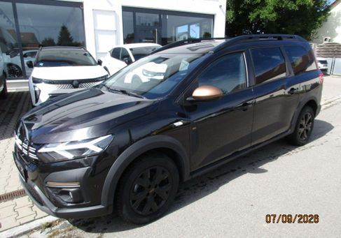 Dacia Jogger, 2025 2