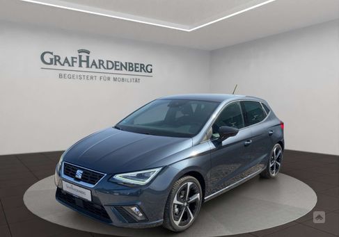 Seat Ibiza, 2024