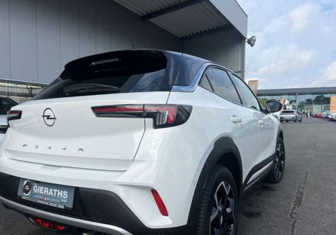 Opel Mokka, 2024 2