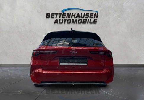 Opel Astra, 2023