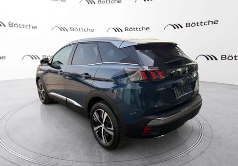 Peugeot 3008, 2023