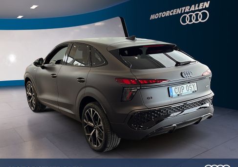 Audi Q3, 2026