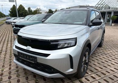 Opel Frontera, 2026
