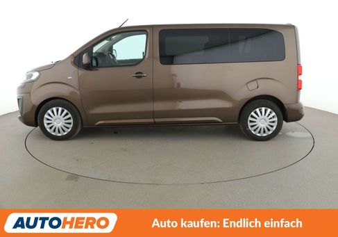 Citroën Jumpy, 2018