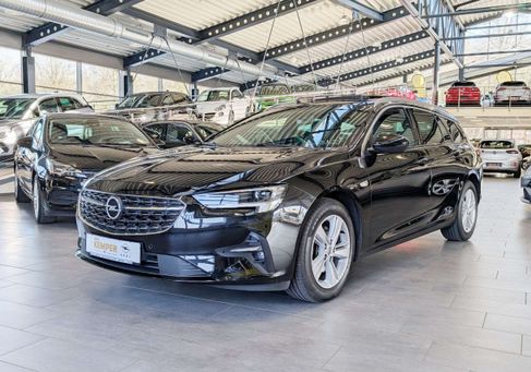 Opel Insignia, 2021 3