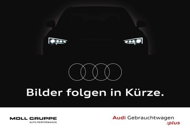 Audi A4, 2020