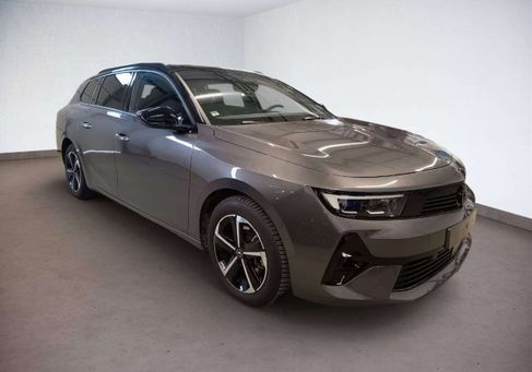 Opel Astra, 2025