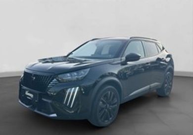 Peugeot 2008, 2023