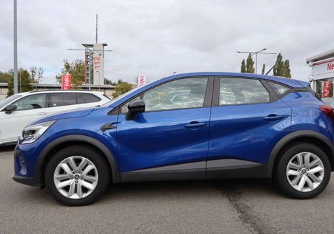 Renault Captur, 2021 3