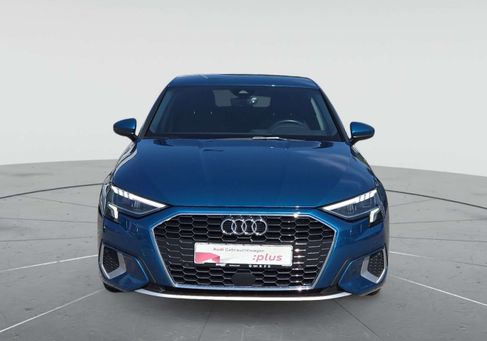 Audi A3, 2023 2