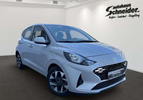 Hyundai i10, 2025 2