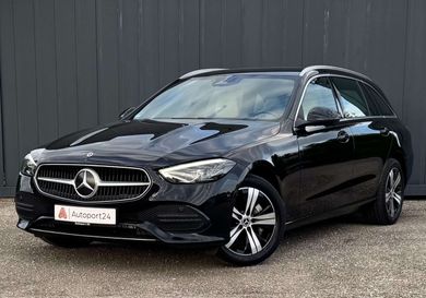 Mercedes-Benz C 300, 2023