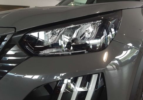 Peugeot 2008, 2024