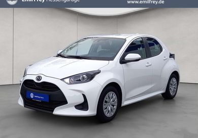 Mazda 2, 2023