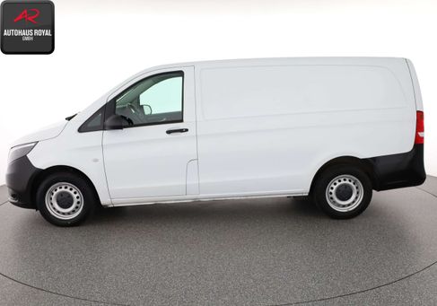 Mercedes-Benz Vito, 2020