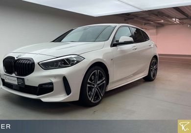 BMW 118, 2023