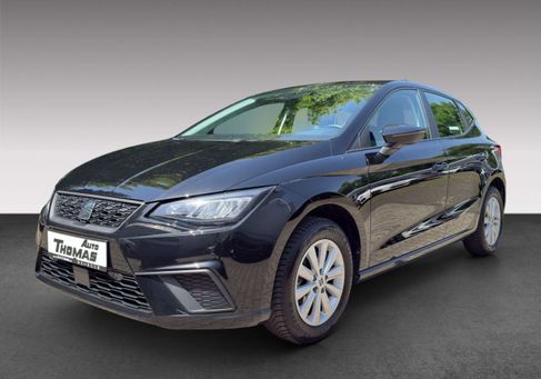 Seat Ibiza, 2024