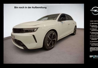 Opel Astra, 2022
