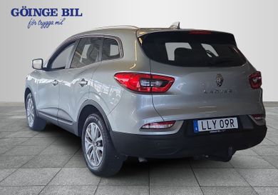 Renault Kadjar, 2020