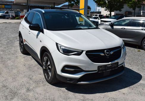 Opel Grandland X, 2020 2