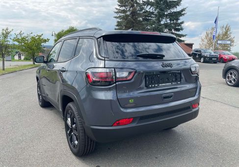 Jeep Compass, 2023 3
