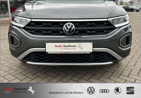 Volkswagen T-Roc, 2025