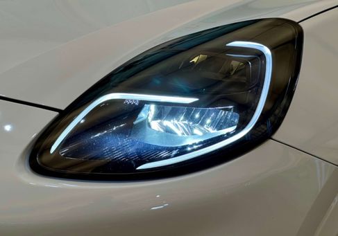 Ford Puma, 2023 3