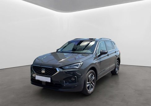Seat Tarraco, 2022
