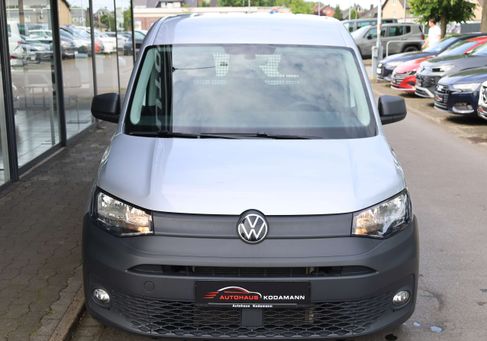 Volkswagen Caddy, 2023