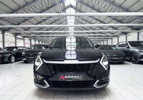 Kia Sportage, 2023 2