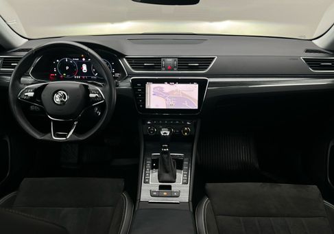Skoda Superb, 2023