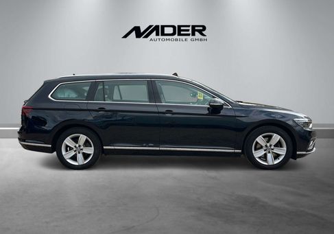 Volkswagen Passat Variant, 2020 3