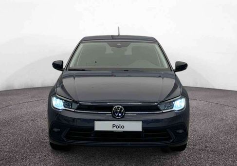 Volkswagen Polo, 2026 2