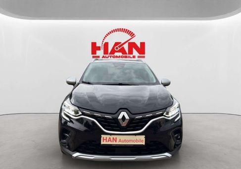 Renault Captur, 2020